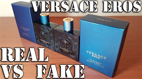 parfum versace eros original vs fake|versace eros vs the dreamer.